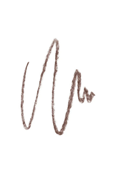 BareMinerals Creion de sprancene cremos ultra-subtire, MINERALIST, coffee, 0.8 g