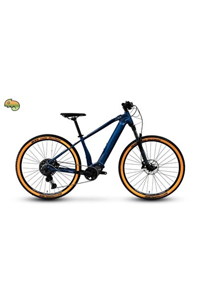 Carraro KIFUKA X ERKEK ŞEHİR BİSİKLETİ 530H HD 29 JANT 11 VİTES MAVİ MOR YEŞİL BUKALEMUN TURUNCU GÜM