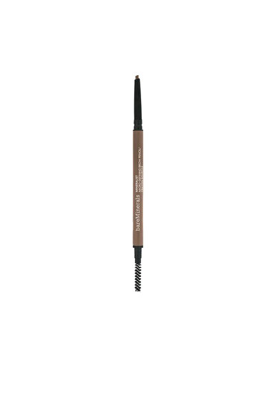 BareMinerals Creion de sprancene cremos ultra-subtire, MINERALIST, light brunette, 0.8 g