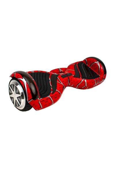 Generic Smart Hoverboard 6.5 Inch - A6-AL