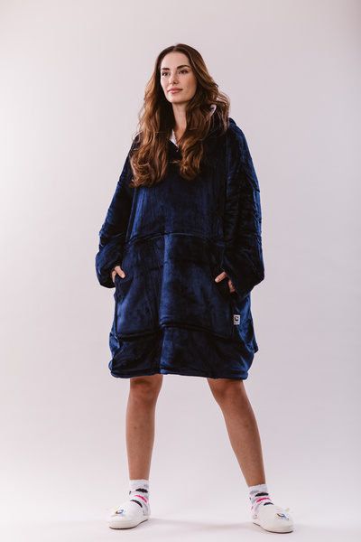 PandaHug Panda Hug Navy Blue