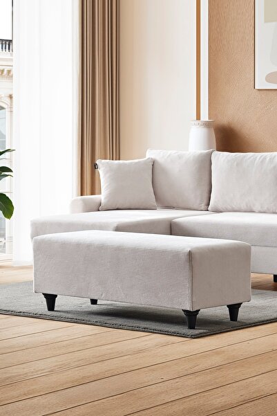 Kagu Flavia Corner Flavia Puf