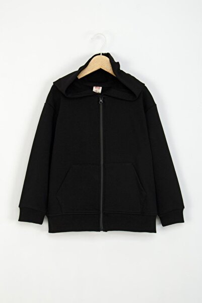 DMB BOYS & GIRLS Dmb Hanorac unisex pentru copii cu fermoar tricou 11-15 ani ...