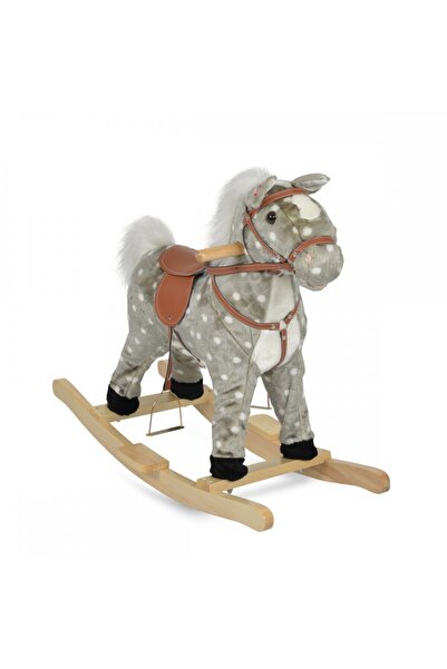 Moni Balansoar calut cu sunete pentru copii Spotty