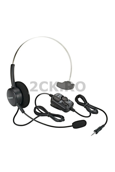 YAESU Headset SSM-63A