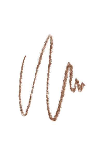 BareMinerals Creion de sprancene cremos ultra-subtire, MINERALIST, chesnut, 0.8 g