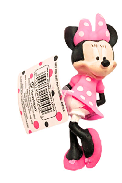 Hedstrom لعبة ميني ماوس القابلة للتمدد سوبر ريالز من ديزني جونيور