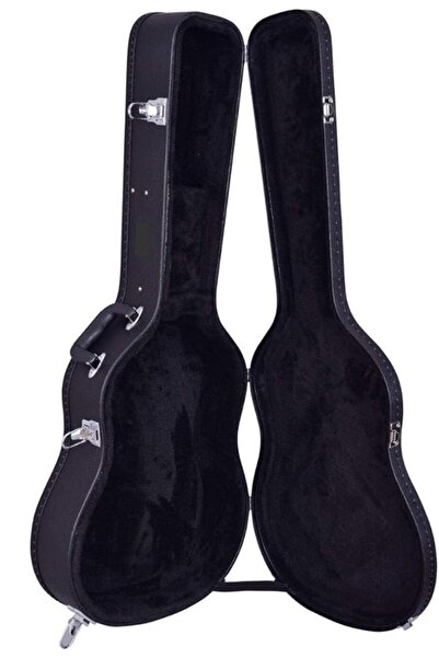 MegArya حقيبة صلبة للجيتار الكلاسيكي