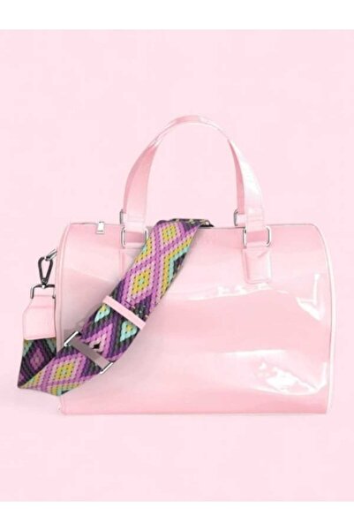 Bande à Part حقيبة يد من | Bande a part | مصنوعة من الجلد - خاصة بمقصورة الطا...