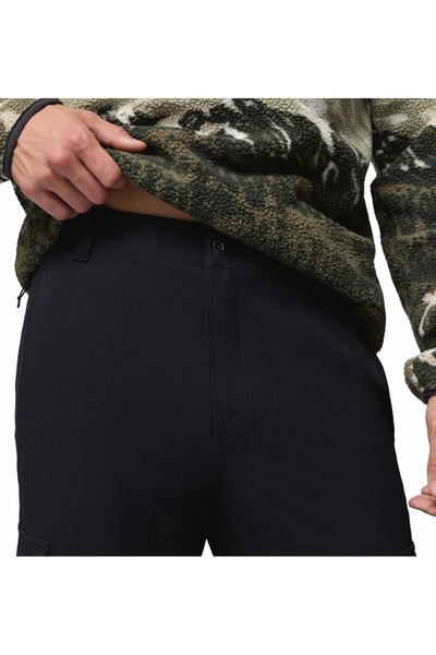 Columbia ROC™ Tech Cargo Pant Siyah Erkek Outdoor Pantolon AM8947-010
