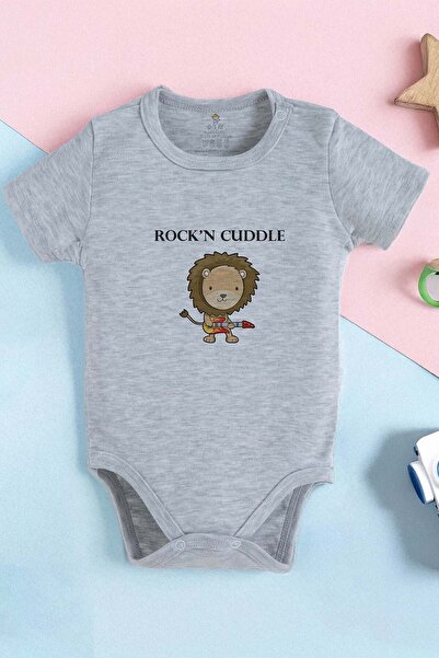 bebek perisi بودي أطفال من القطن العضوي 100%