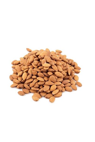 Nuts لوز خام 1 كجم