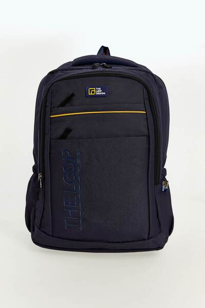 Ramsburry Waterproof Fabric 15.6 Inch Laptop Compatible School Backpack