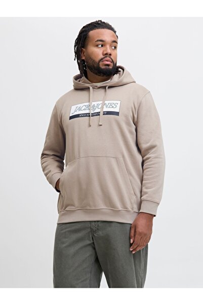 Jack & Jones Plus Sweatshirt Plus Size Sweatshirt