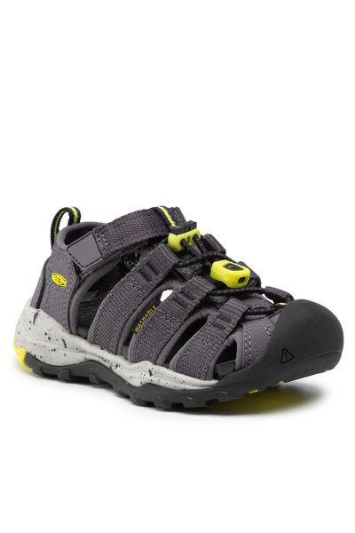 Keen Boys Sandals 1025105 Gray