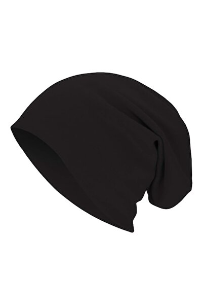 General Store Men's and women's cap, Casual, Elastic, SA&SO General Store®, black, Universal size