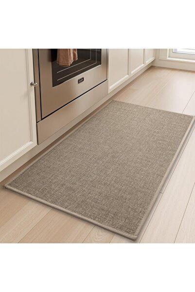 Yelejoy Rubber Backed Kitchen Rugs,Non Slip Washable,Superior Absorbent,Kitchen Floor Mat Front of Sink