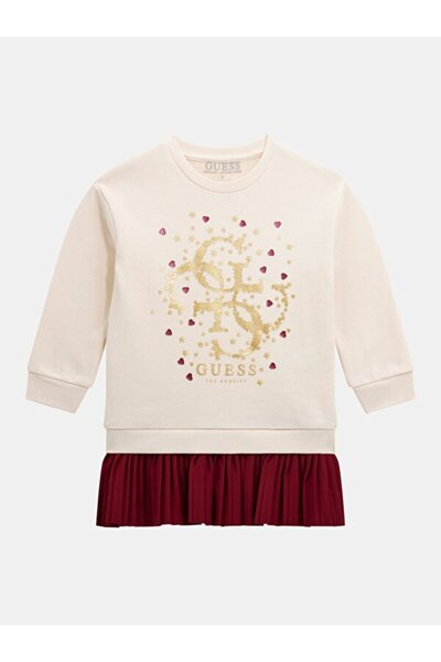 Guess Φόρεμα για κορίτσια από τη Γαλλία