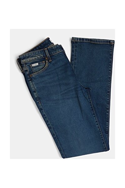 Guess Jeans Kadın Regular Fit Jean