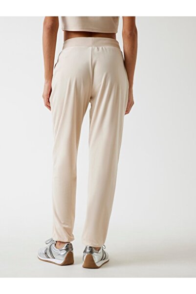 Guess Couture Kadın Aktif Regular Fit Eşofman Altı