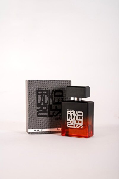 Twister ARS MAGİC BOX ERKEK PARFÜM ORIGINALS EDC 55 ML BLACKED RULES