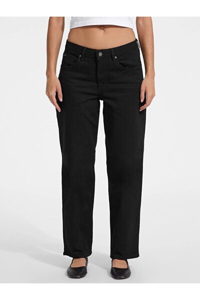 Guess Jeans Kadın Regular Fit Jean