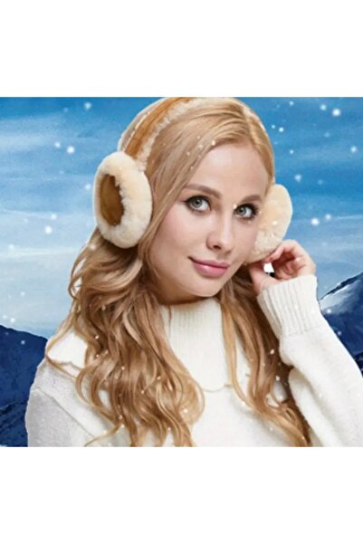 MODA Плюшеві навушники