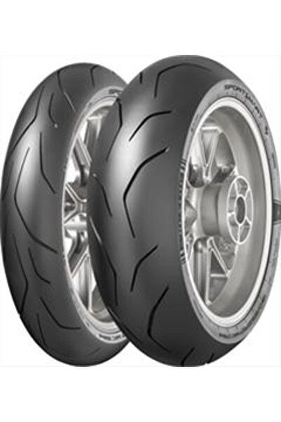 DUNLOP Anvelopă vară moto SportSmart TT 120/70ZR17 (58W) TL
