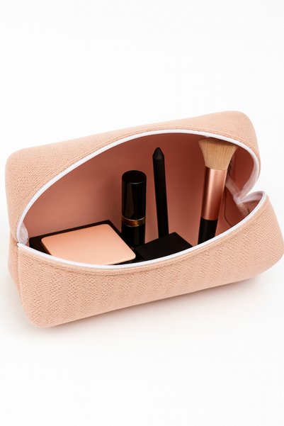 minial Makeup Bag Hair Straightener Travel Bag