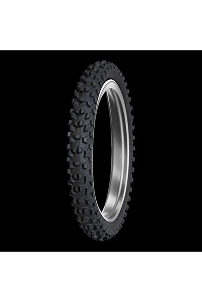 DUNLOP Anvelopă de vară moto Geomax MX34 F 70/100-17 40M TT (cod: A640367GO)