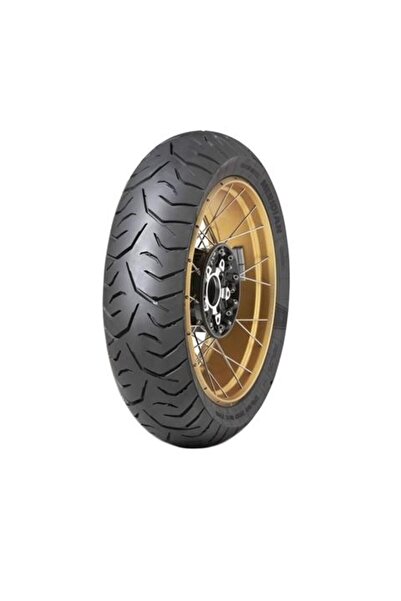 DUNLOP Anvelopă vară moto TRX Meridian 170/60ZR17 72W TL