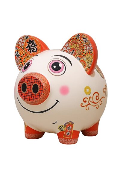 MOBI Purcelusul Decorativ al Norocului si al Zambetul Aurului