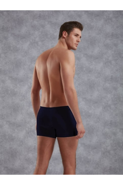 CHA Erkek Micro Modal Torbalı Normal Paça Boxer 1510