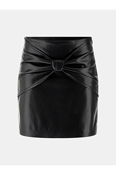 Guess Alienor Kadın Kalem Etek