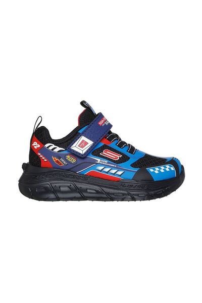 SKECHERS Pantofi Sport Skech Tracks Inf