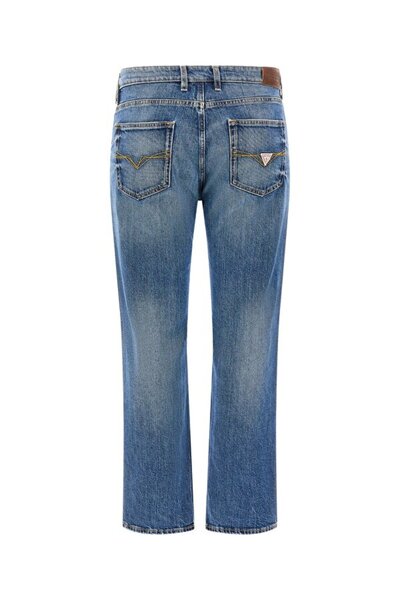 Guess Mason Men's Regular Fit Jeans