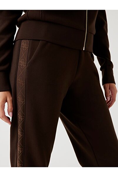 Guess New Victoire Kadın Scuba Pantolon