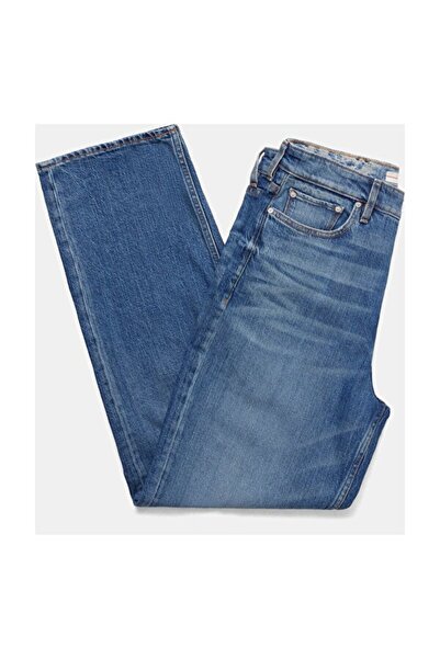 Guess Jett Erkek Loose Fit Jean