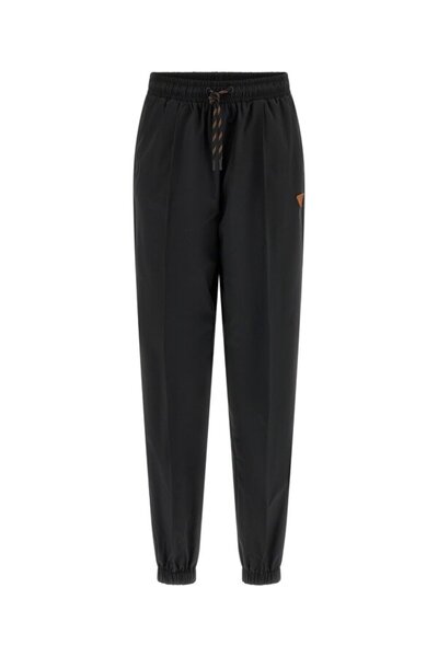 Guess Cecilia Kadın Aktif Regular Fit Eşofman Altı