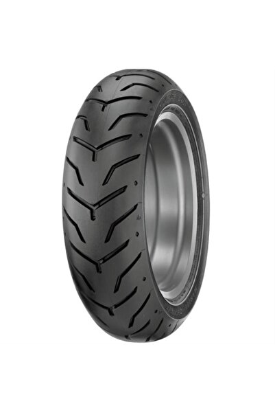 DUNLOP Anvelopă vară moto D407 T TL 180/65B16 81H (Harley-Davidson) A633695GO