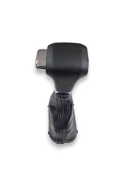 Vass41 Vw Jetta 2006-2010 Automatic Gear Shift Knob Gaiter 1K1713203Ag