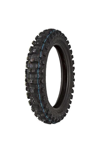 DUNLOP Anvelopă vară moto Geomax MX53 100/90-19 57M TT