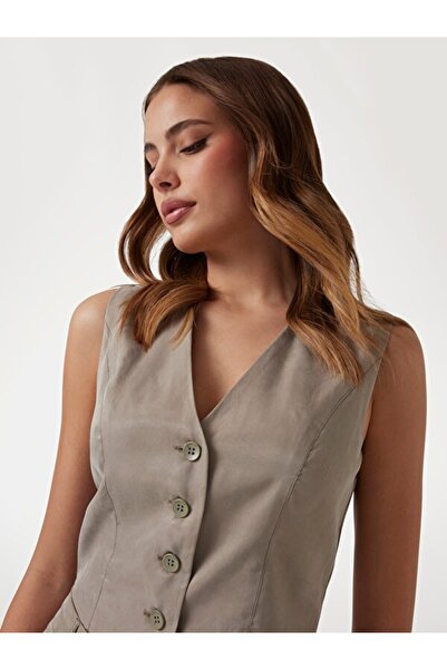 Guess Celestine Kadın Bluz