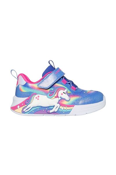 SKECHERS Спортни обувки Unicorn Chaser Inf