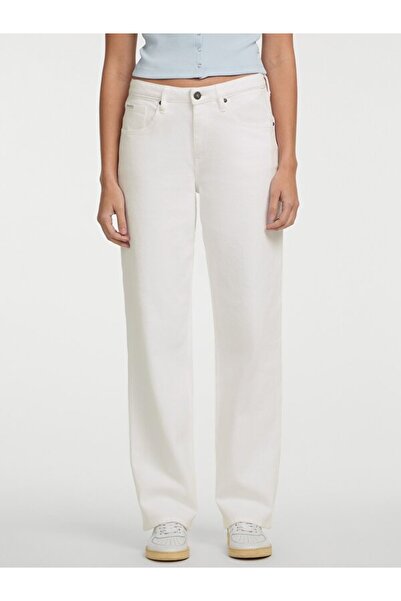 Guess Jeans Kadın Regular Fit Jean