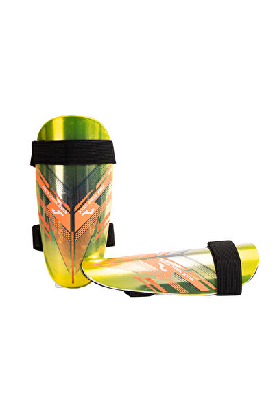 Joma Guards yellow S