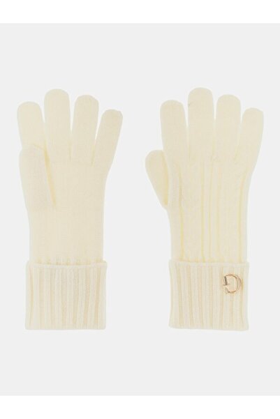 Guess Knitted Women's Gloves