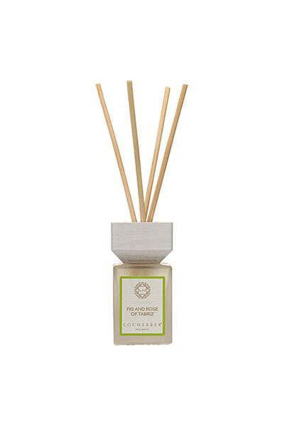 LOCHERBER MILANO معطر جو برائحة التين وورد تبريز 100 مل