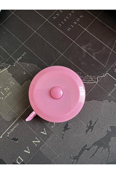 HelloPunch&Bags Otomatik Mezura 1.5 Metre