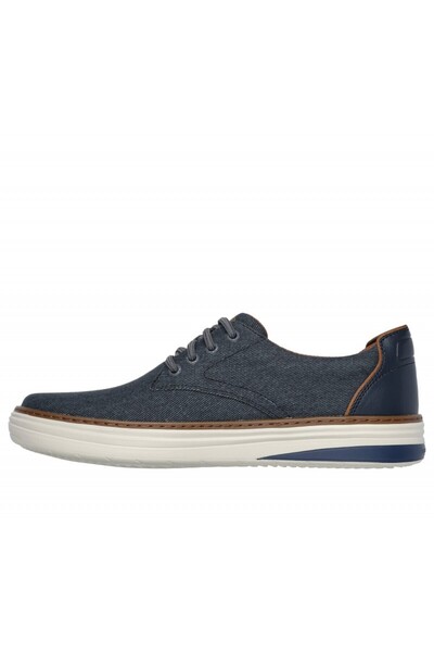 SKECHERS , Casual slip-on shoes with Hyland cushioned insole - Ratner